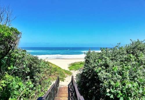 Caribbean Estate 13-17 November 2023 (4 nights) 6 Sleeper