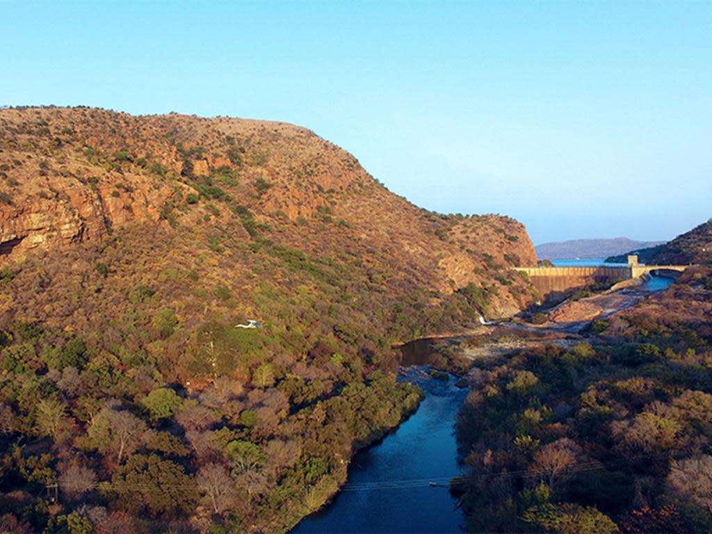 Valentines Week, Mount Amanzi 12-16 February 2024 (4 nights) 5 sleeper