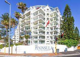 The Peninsula Hotel / 20-24 May 2024 (4 nights) studio 2 adults 2 kids
