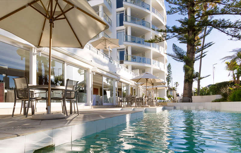 The Peninsula Hotel / 20-24 May 2024 (4 nights) studio 2 adults 2 kids