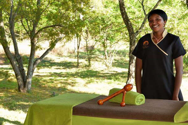 Mabula Game Lodge / 22-26 January 2024 (4 nights) 4 adults 2 kids