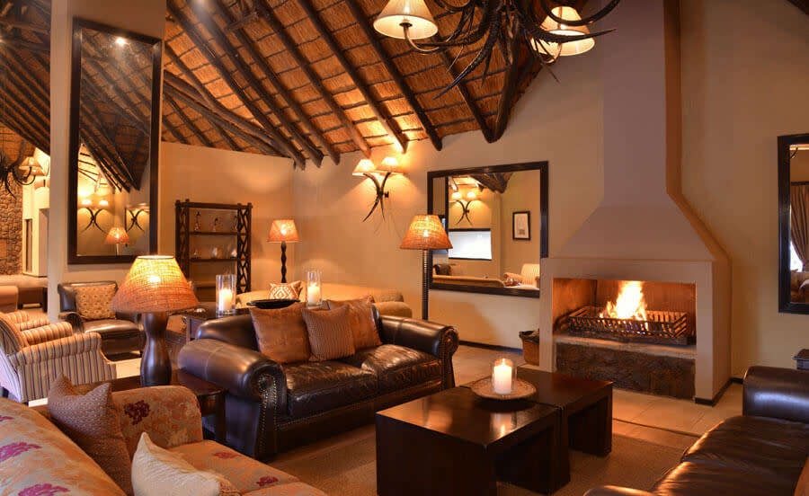 Mabula Game Lodge / 22-26 January 2024 (4 nights) 4 adults 2 kids