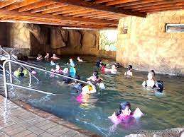 Mount Amanzi 11-15 March 2024 (4nights) 5 Sleeper