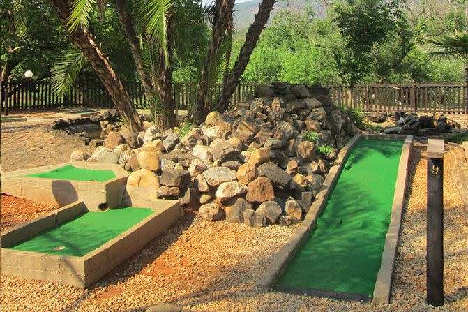 Weekend @ Sudwala Lodge 4 Sleeper 9-12 August ( 2 adults 2 kids under 12 yr )