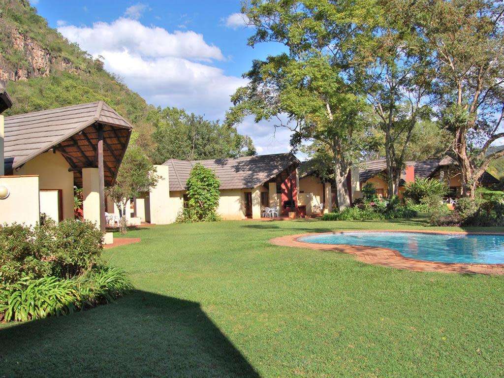 Weekend @ Sudwala Lodge 4 Sleeper 9-12 August ( 2 adults 2 kids under 12 yr )