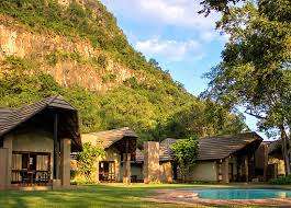 Weekend @ Sudwala Lodge 4 Sleeper 9-12 August ( 2 adults 2 kids under 12 yr )