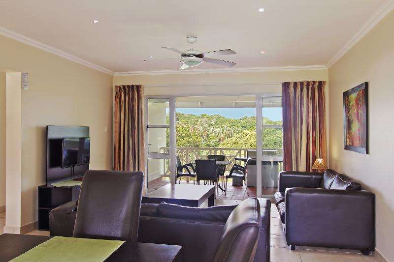 Midweek @ Caribbean estates 16-20 September 2024- 2 bedroom ( 4 adults)