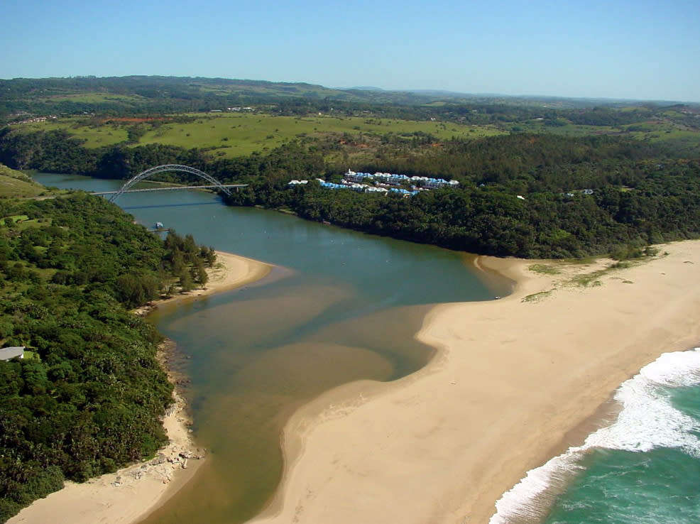 Midweek @ Caribbean estates 16-20 September 2024- 2 bedroom ( 4 adults)