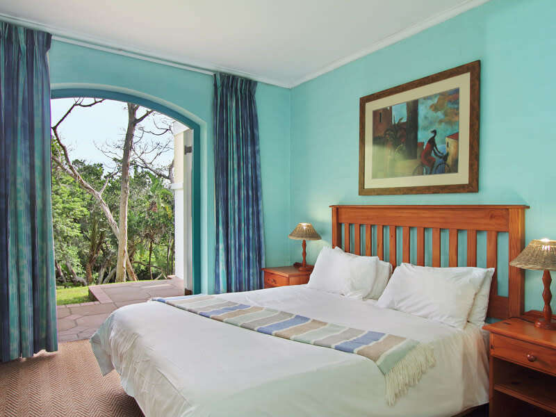 Midweek @ Caribbean estates 16-20 September 2024- 2 bedroom ( 4 adults)