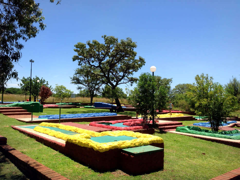 Weekend @ MAnzi MOnate 23-26 August 2024 (4 adults 2 kids)