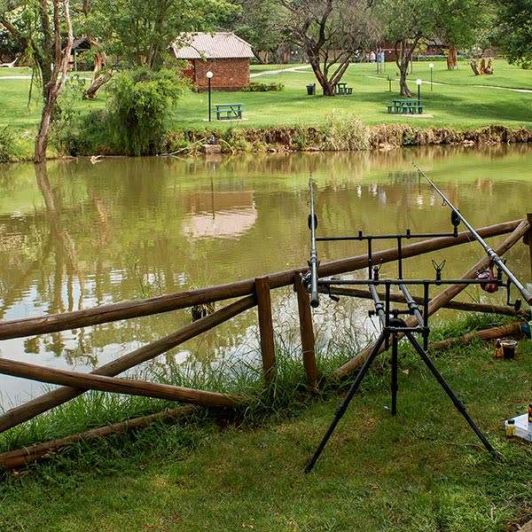 Midweek @ Mount Amanzi 12-16 Augustus ( 5 sleeper )