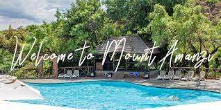 Midweek @ Mount Amanzi 7-11 October ( 5 sleeper )