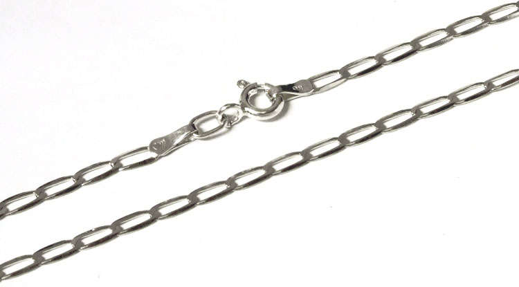 ***Valentine Special *** - 925 STERLING SILVER ANKLET