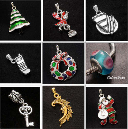 ***9 Pcs Collection***Too Cute for Words !!! Christmas Edition !!!