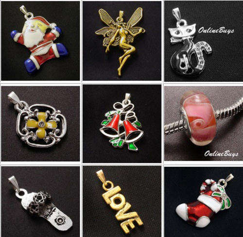 ***9 Pcs Collection***Too Cute for Words !!! Christmas Edition !!!