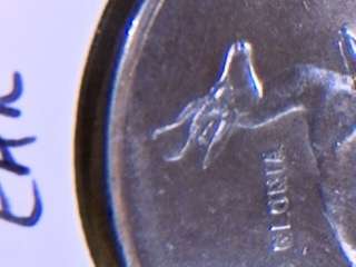 10x RARE TAG EAR R1 Coins @ R250 each.