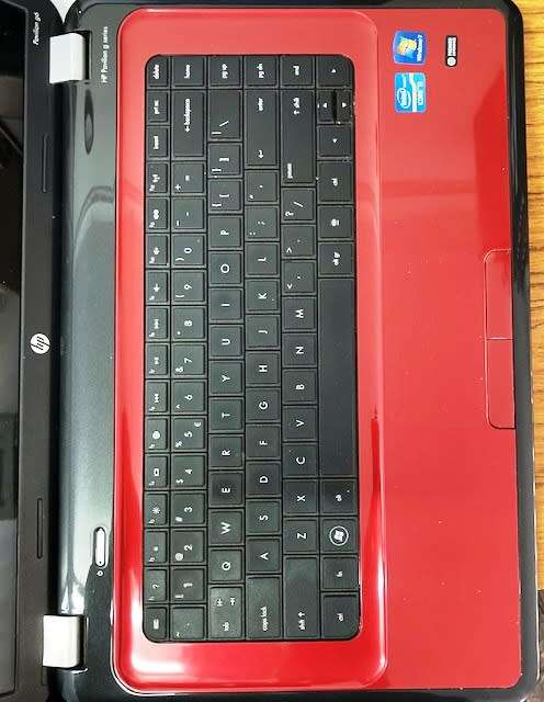 HP Pavilion g6 1381 si Laptop