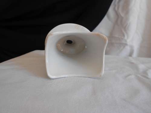 Rare, Vintage Grimwades "Perfection" Pie Funnel : Great Condition