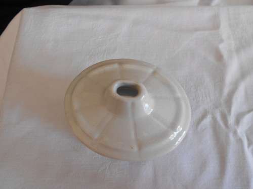 Rare, Vintage Grimwades "Perfection" Pie Funnel : Great Condition