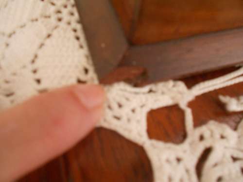 Rare, Antique, Victorian, Rosewood Writing Slope/Desktop Stationery Cabinet