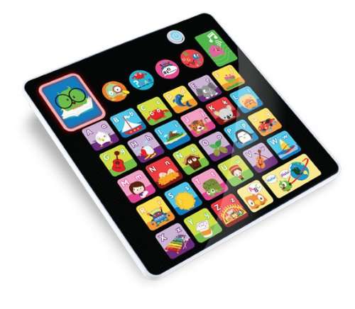 My First Tablet - GREAT LEARNING DEVICE FOR THE LITTLE ONES!!