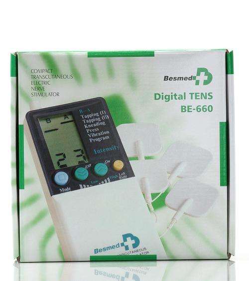 TENS MACHINE