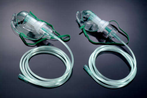 Nebulizer mask Kit (Adult or Child)