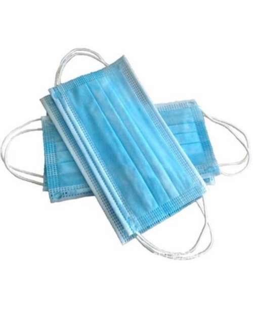 3 PLY surgical face mask