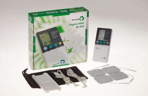Besmed TENS pads ( 4 pads)
