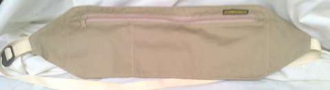 MONEY BELT