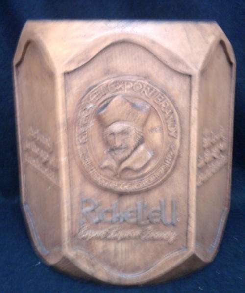 RICHLIUE ICE BUCKET HOLDER