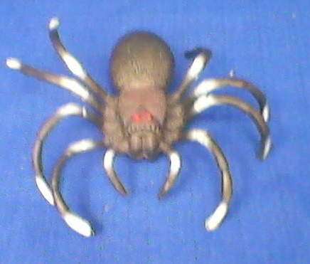 PLASTIC SPIDER