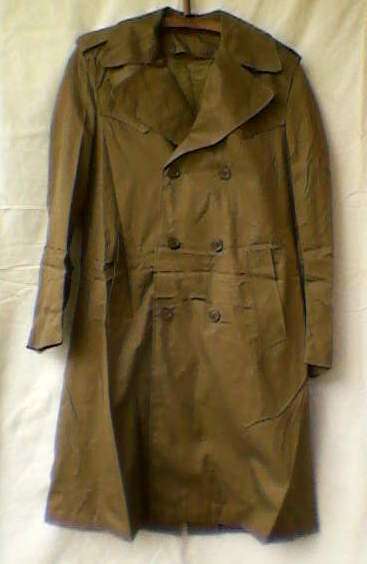 LADIES MILITARY JACKET