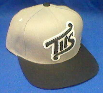 PEAK CAP SIZE  CAN BE ADJUSTED TO SIZE