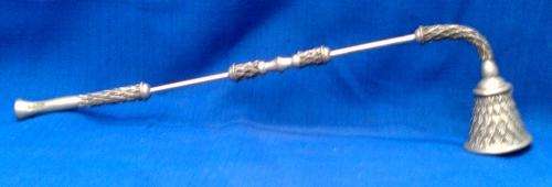 CANDLE SNUFFER