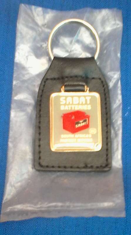 SABAT KEY RING
