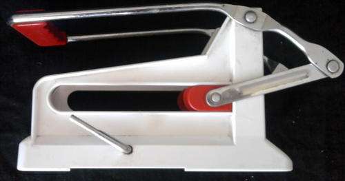 THICK POTATO CHIP CUTTER