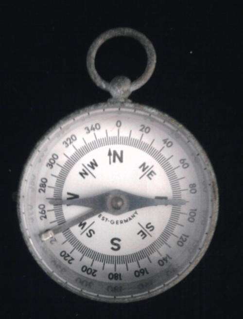 COMPASS