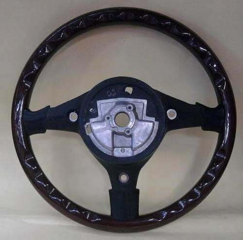 BMW STEERING WHEEL