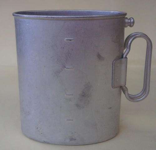 Army Cup