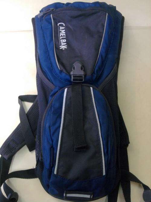 CAMELBAK WATERBAG RUCKSACK