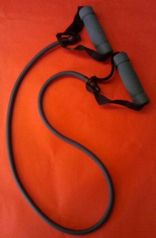 EXCERSIZE BUNGI ROPE