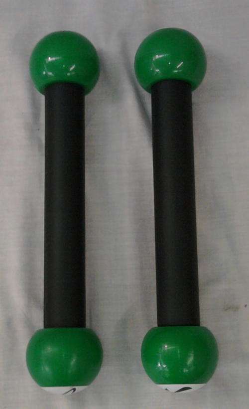 MARUMBA TONING STICKS