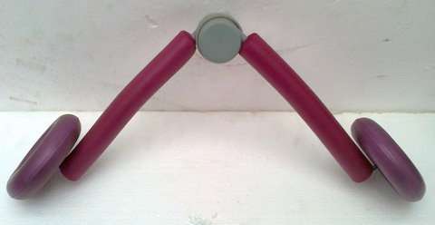 Inner Thigh Workout Machine