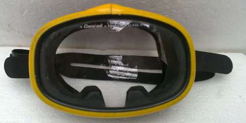 Diving Goggles still in good condition