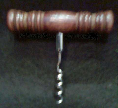 Corkscrew