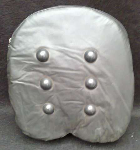 Foot and Back Massager