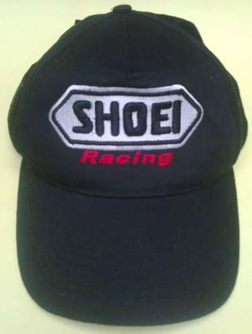 SHOEI Racing Cap still new