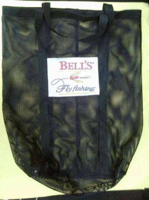 BELL'S FLY FISHING BAG