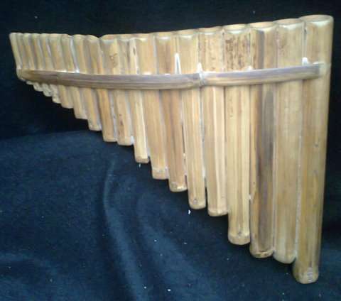 PANPIPES